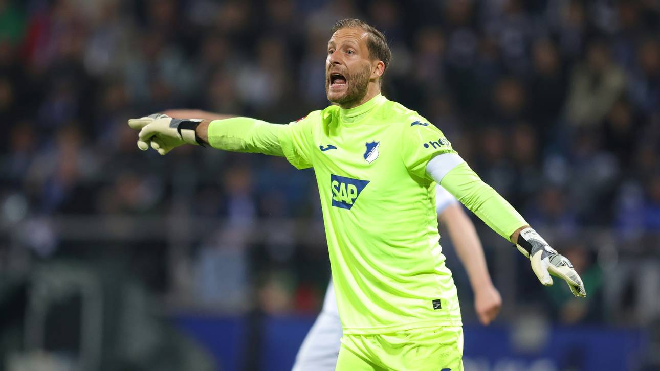 Nimmt TSG Liga-Schwung mit?