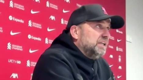 Der FC Liverpool gewann die Partie gegen Newcastle trotz drei neuer Covid-Fällen in der Mannschaft. Trainer Jürgen Klopp hofft darauf, dass sie das Virus eindämmen konnten.