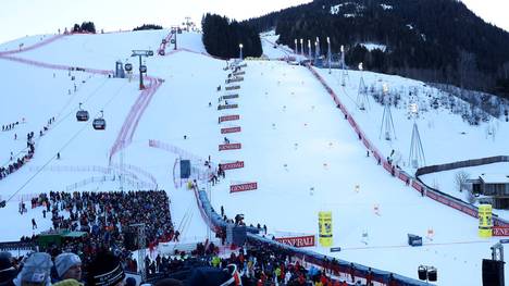 Die Ski-WM in Saalbach, Österreich ist im vollen Gange - SPORT1 präsentiert alle Termine, die für Wintersport-Fans wichtig sind.