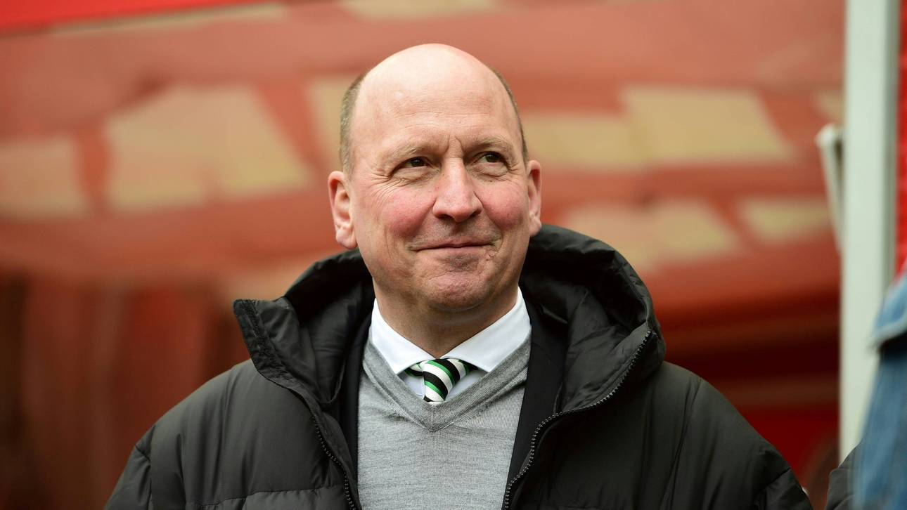 Schippers sorgt sich um Zukunft