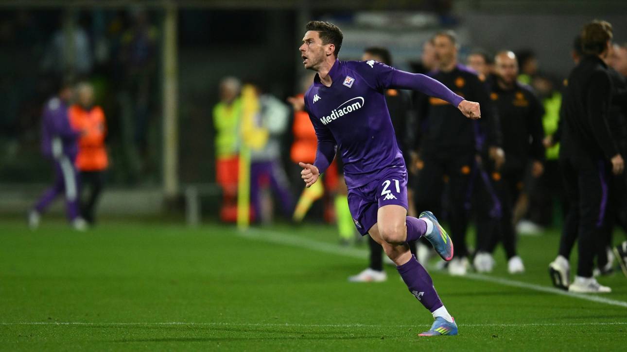 Gosens verpasst Finale trotz Doppelpack: „Bin traurig“