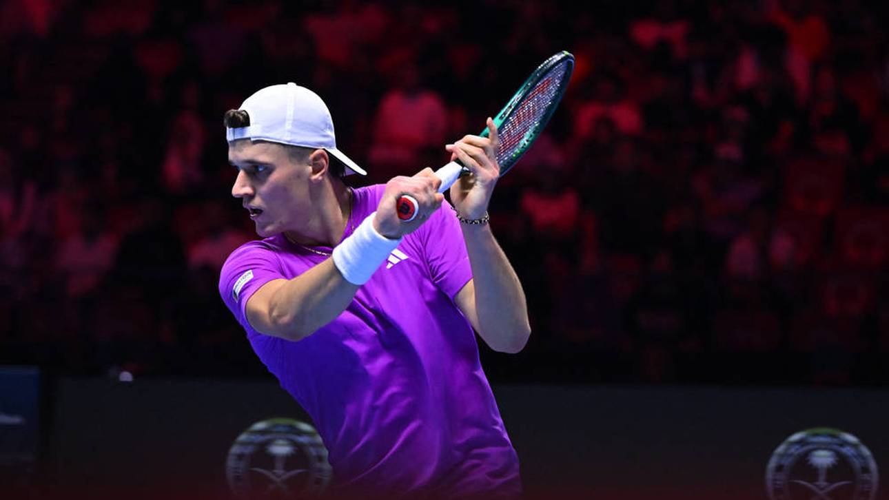 Dopingkontrolle mitten im Match