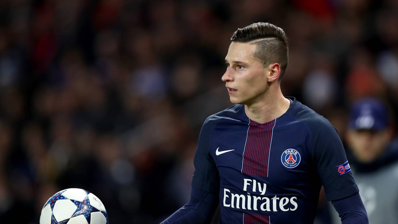 PSG will Draxler offenbar loswerden