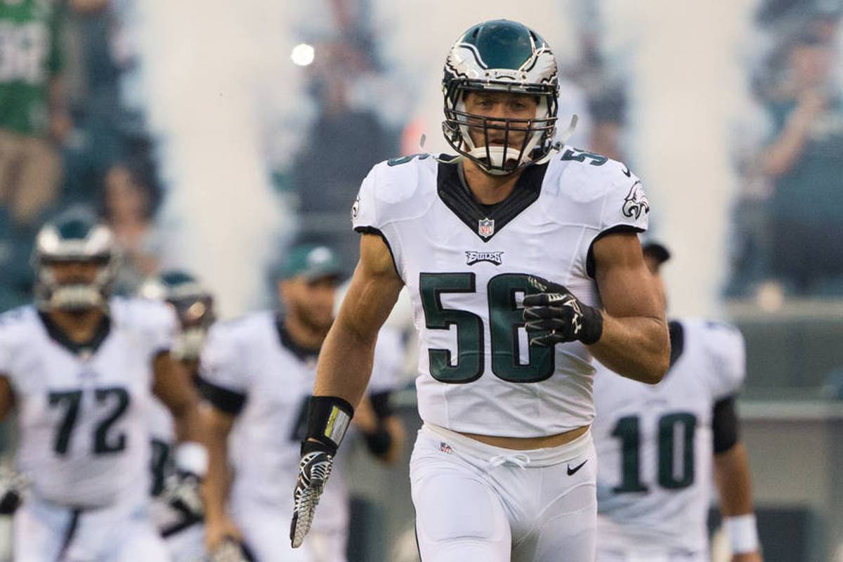 NFL-Star verliert den „Kampf seines Lebens“
