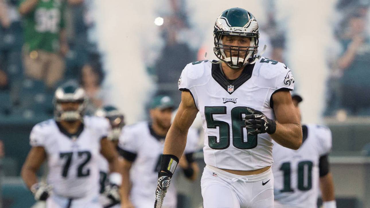 NFL-Star verliert „Kampf seines Lebens“