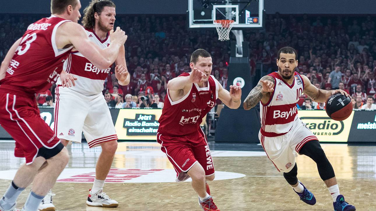 Cobbs verlässt Bayern München