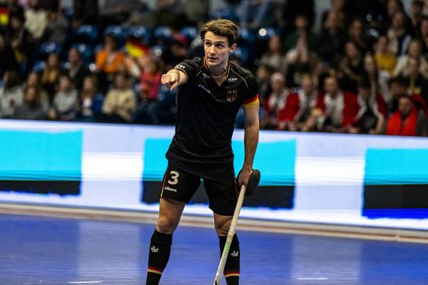 DHB-Team will Titel bei Hallen-EM