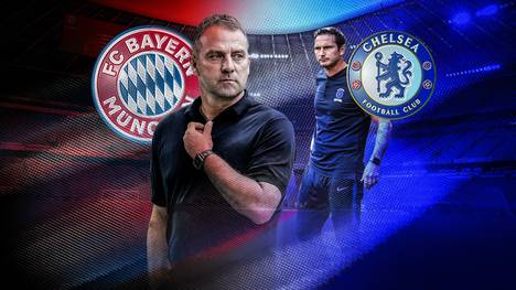 Ein 0:3 muss der FC Chelsea in München egalisieren, um die nächste Runde der CHampions League zu erreichen. Nahezu unmöglich - gäbe es da nicht ein paar legendäre Spiele und Überraschungseffekte... 