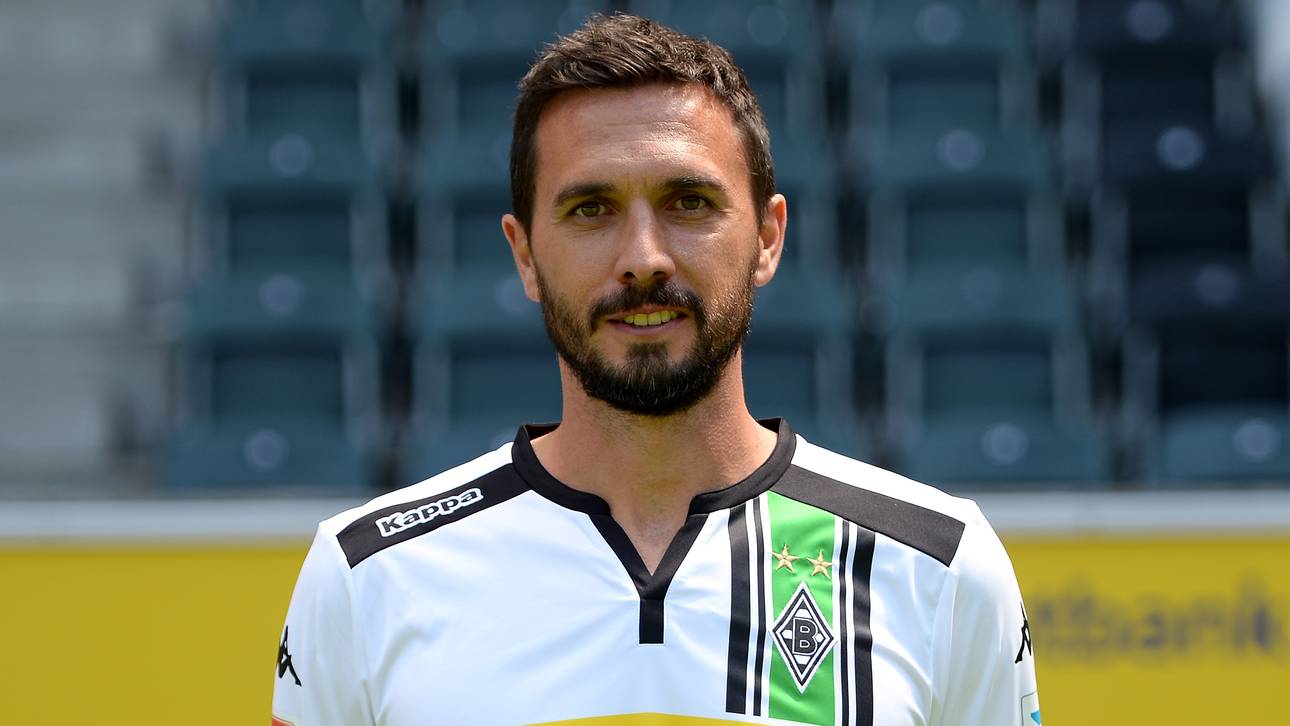 Gladbach: Stranzl vor Saisondebüt