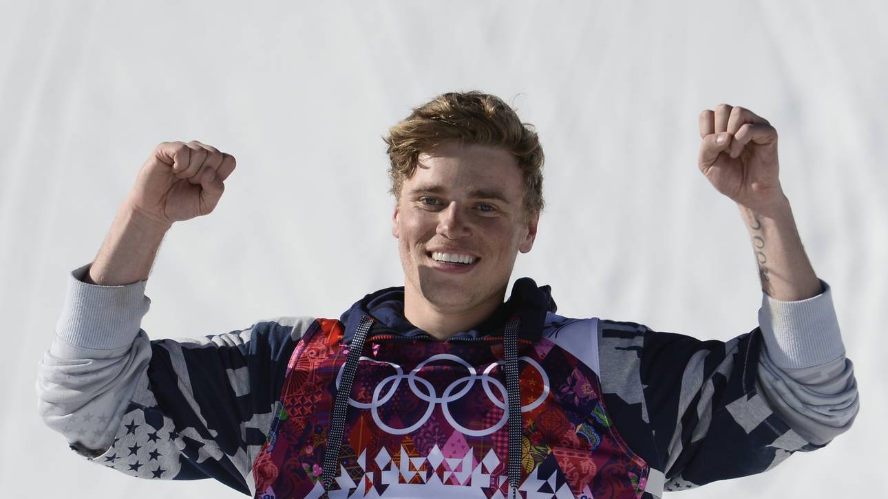 Olympia-Zweiter Kenworthy outet sich