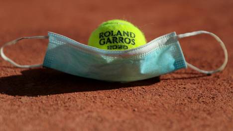 Der Deutsche Tennis Bund (DTB) will sich zur Wehr setzen