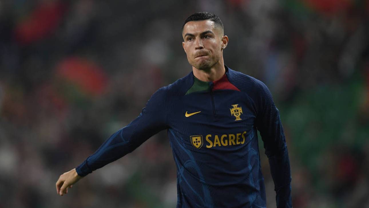 Milliarden-Klage gegen Ronaldo?