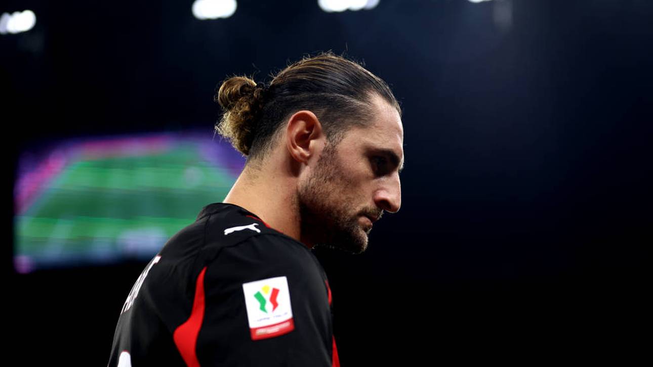 Eklat? Rabiot äußert sich erneut