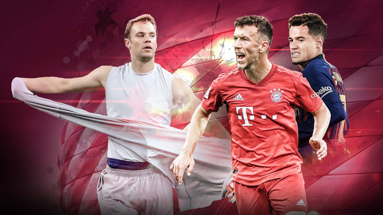 Perisic ist noch nicht genug