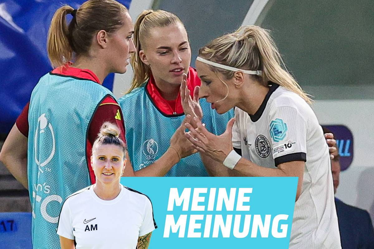 Das ist nicht Kathy