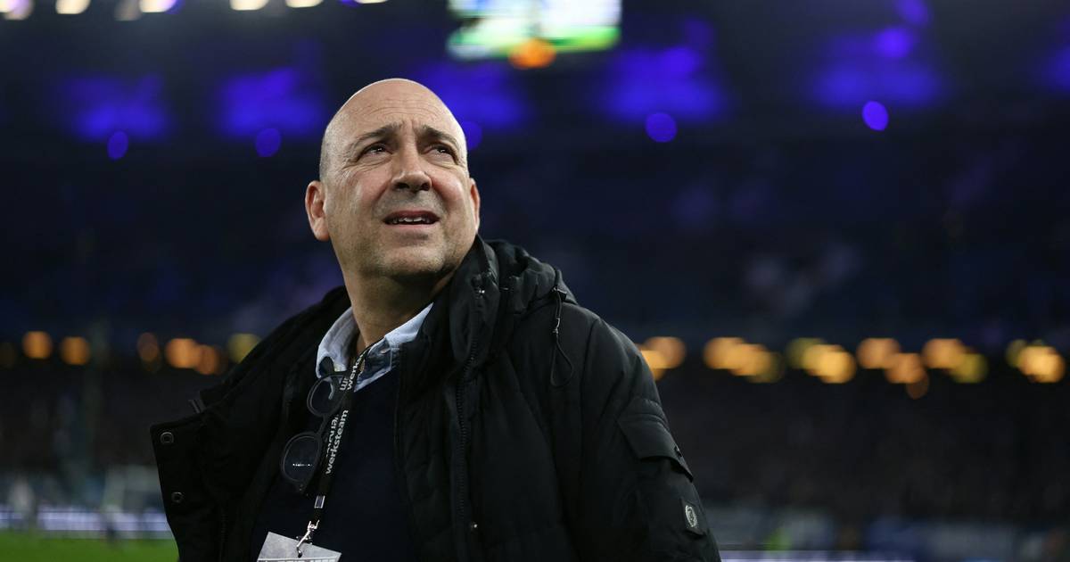 Carro on FIFA presidency: | 