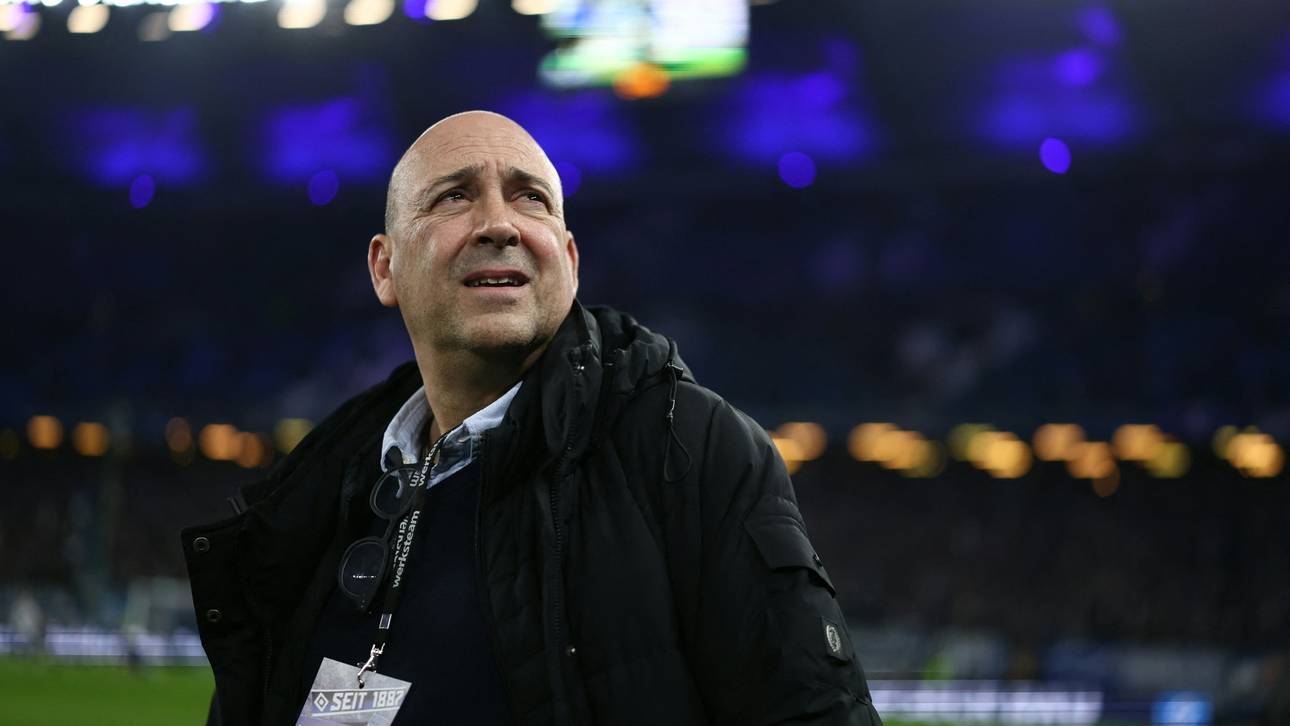 BL-Boss: „Kampf gegen Infantino“
