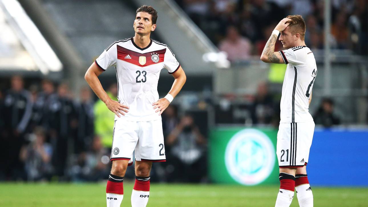 Welcher Knipser soll mit zur EM?