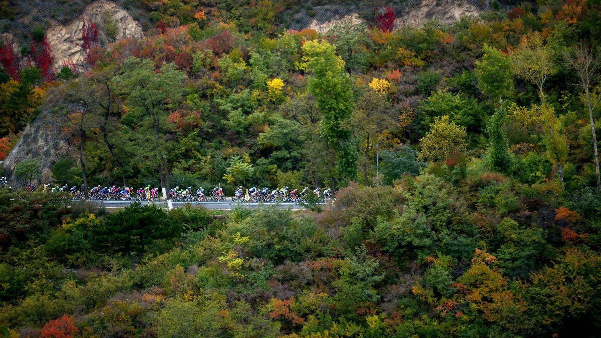 Asien tritt als fünfter Kontinent mit einem Rennen der WRC bei. In der Nähe von Peking fahren Ogier & Co. vom 8. bis zum 11. September um die Wette. Bisher bekämpften meist nur die Radfahrer die chinesische Landschaft
