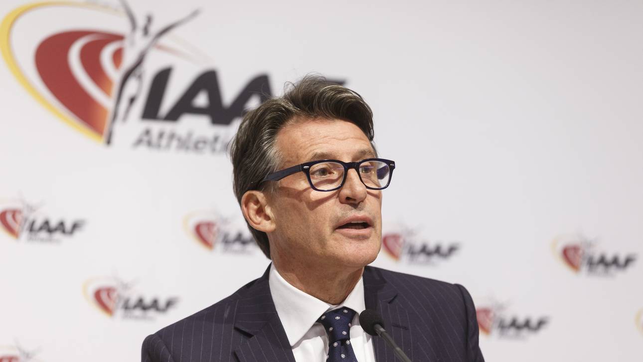 Reformplan: IAAF stellt sich neu auf