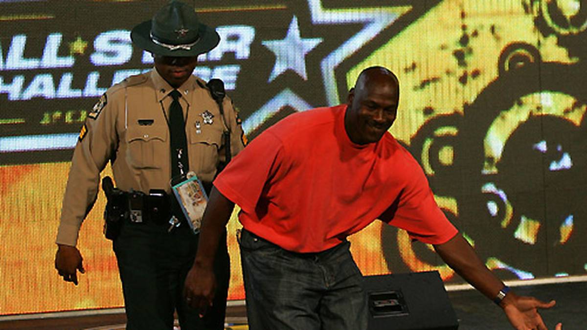 Der Hype bleibt überall, wo er auftritt.