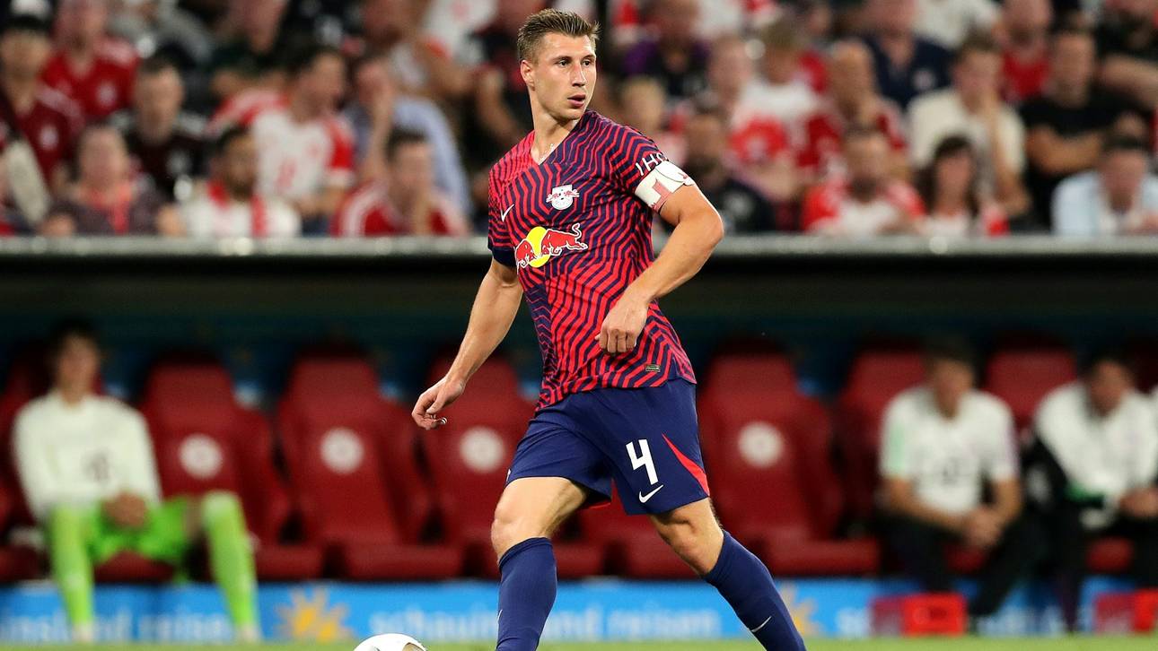 Leipzigs Orban: „Traue uns alles zu“