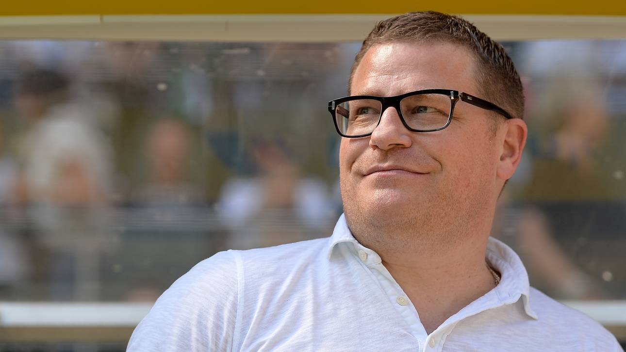 Eberl: „Brauchen einen Sahnetag“