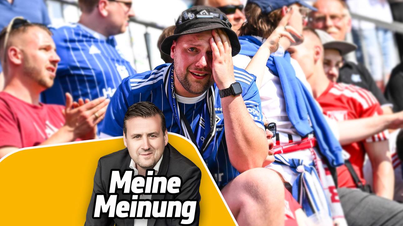 Muss die Relegation weg?