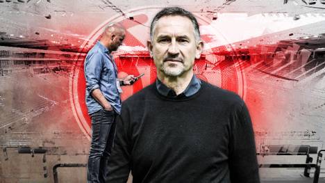 Der 1. FSV Mainz 05 hat sich von Achim Beierlorzer getrennt. SPORT1 blickt zurück auf die kurze Amtszeit des Trainers.