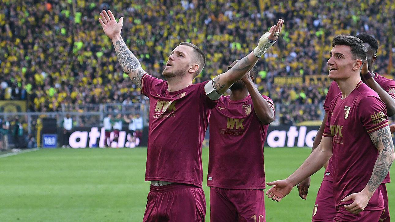 Augsburg – Wolfsburg Tipp, Prognose, Quoten | 15.03.2025