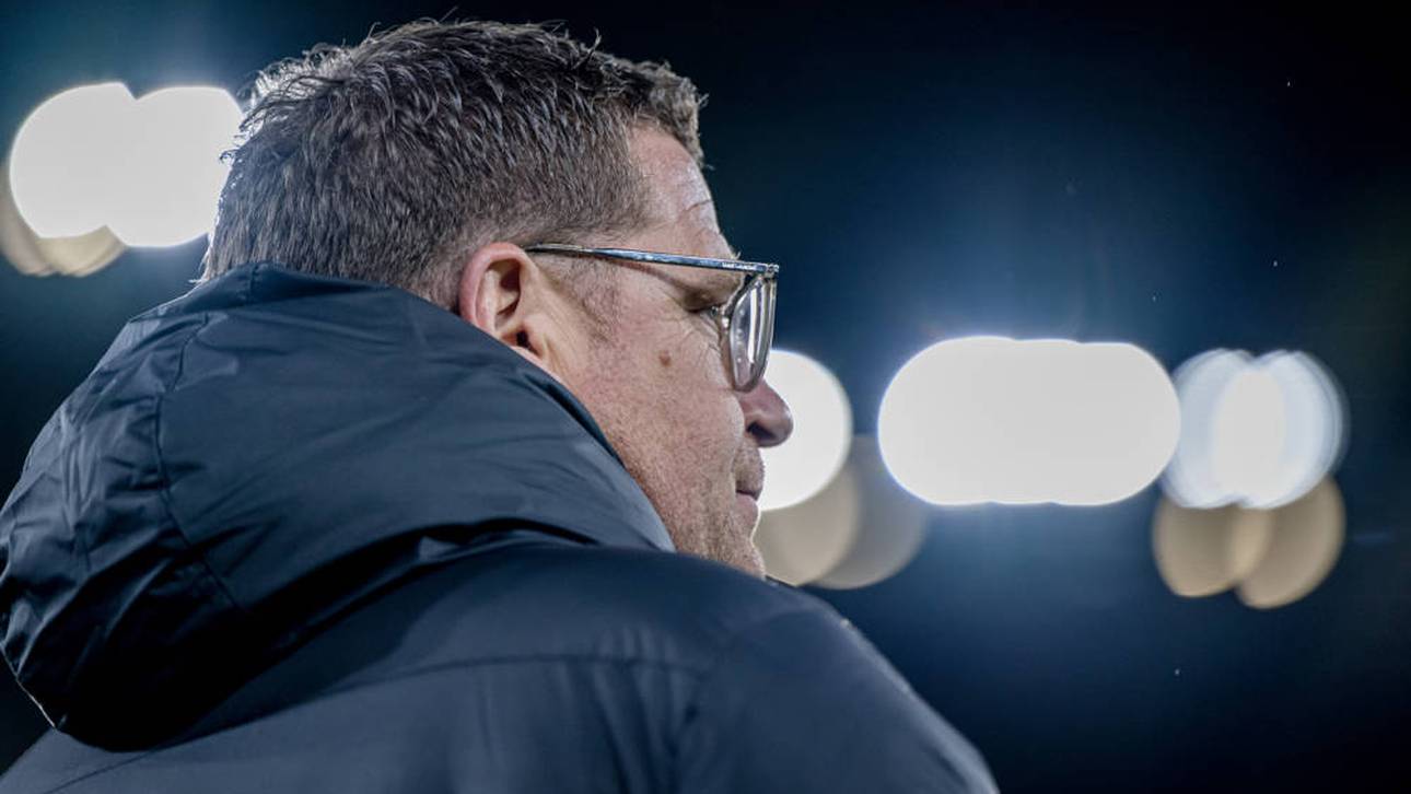 Was Eberl nicht passieren wird