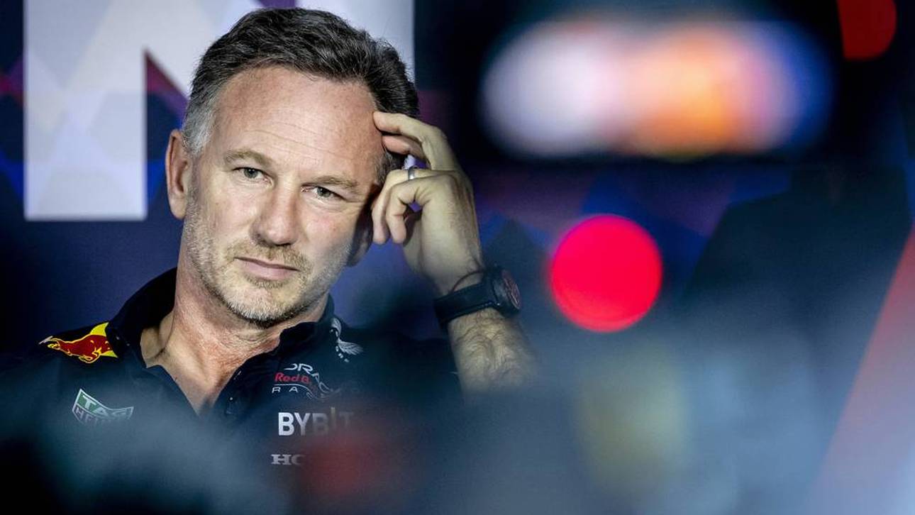 So lief die brisante Formel-1-PK