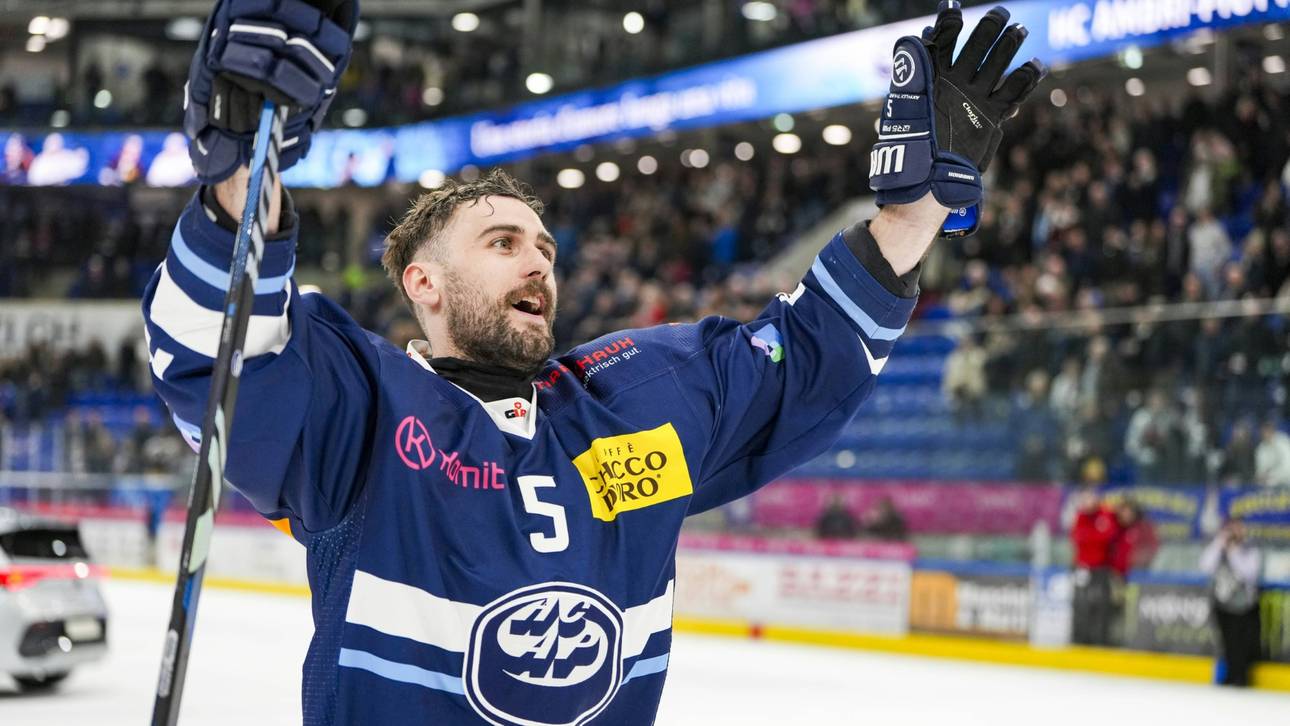 Adler Mannheim: Fohrler kommt zurück