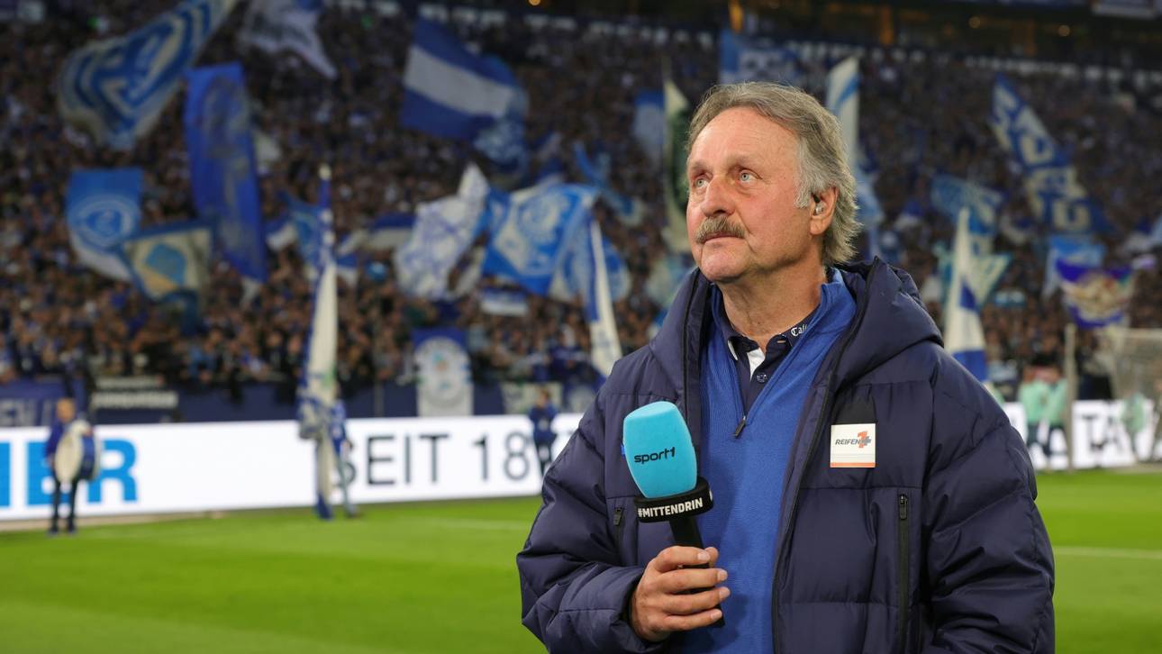 Schalke? Neururer findet klare Worte