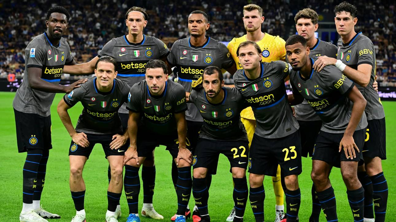 Offiziell! Italien-Supercup nicht mehr in Saudi-Arabien