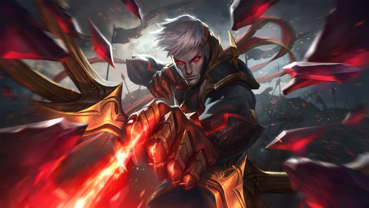 LoL: ADCs erhalten Buffs