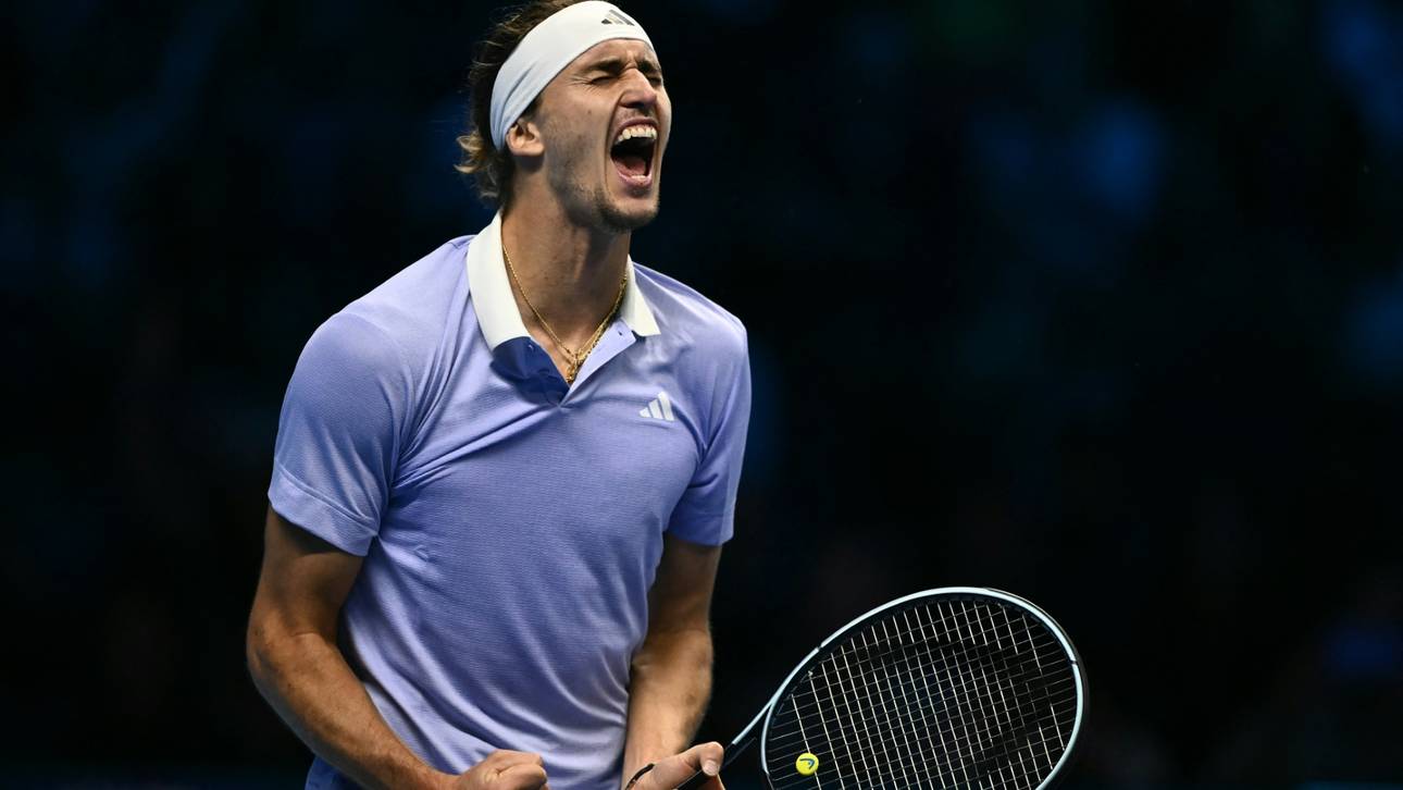 Zverev will „Chancen nutzen“