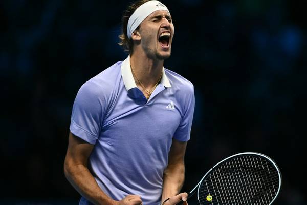 Zverev will „Chancen nutzen“