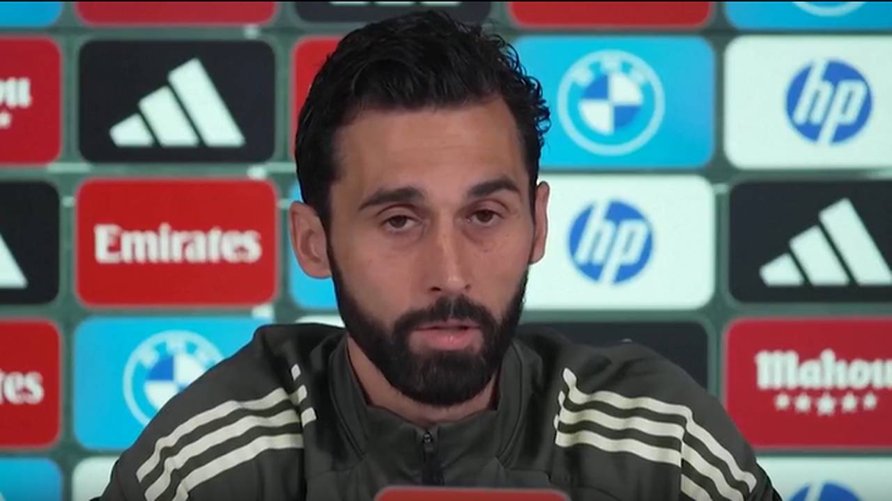 „Nummer eins“: Diesen neuen Trainer wünscht sich Arbeloa für Real