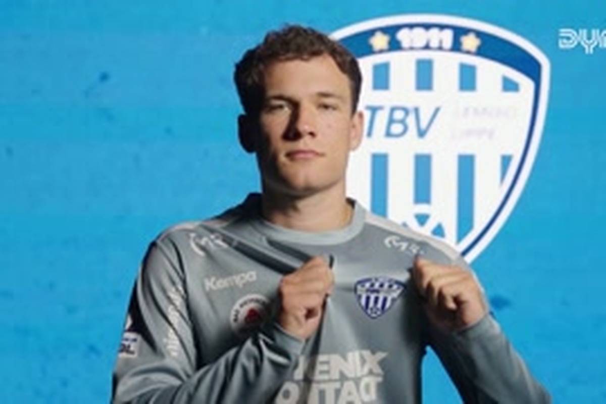 Spielvorschau zu TBV Lemgo Lippe - MT Melsungen