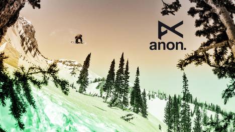The World of Snowboarding – anon