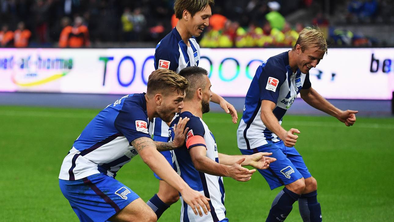 Ibisevic stürzt Barbarez vom Thron