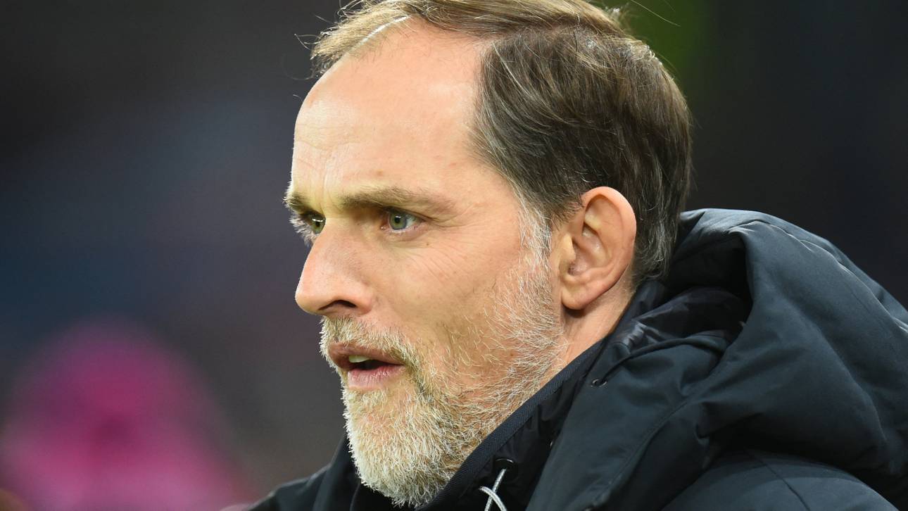 Tuchel wegen Kontinentalturnieren in Sorge