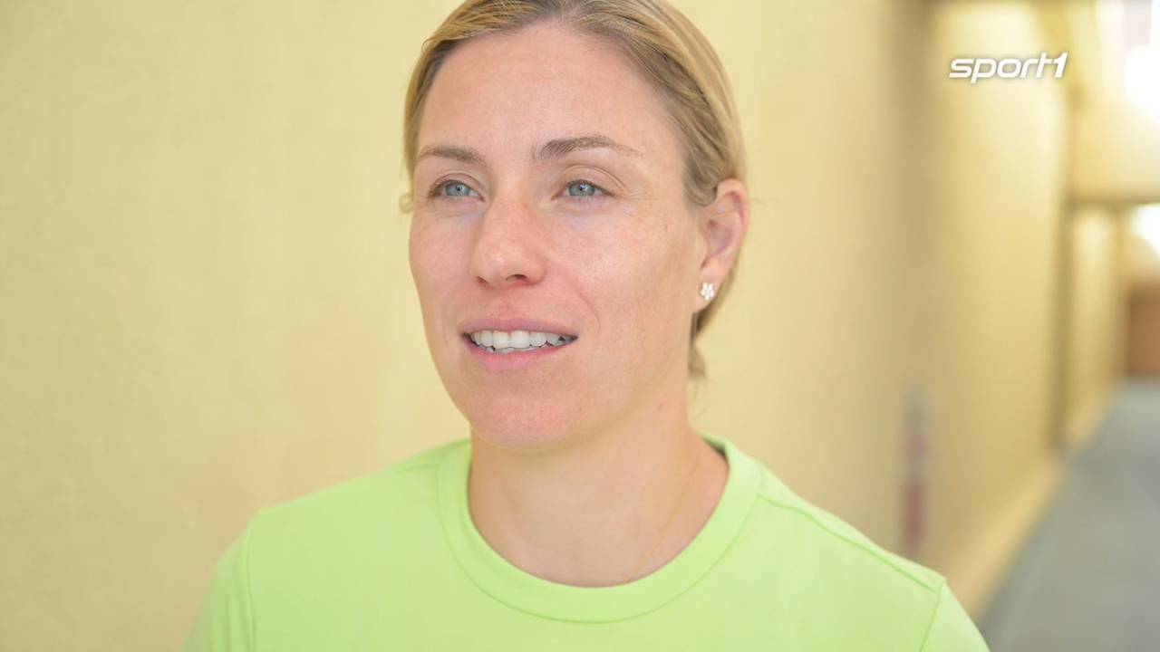 Losglück im Billie Jean King Cup