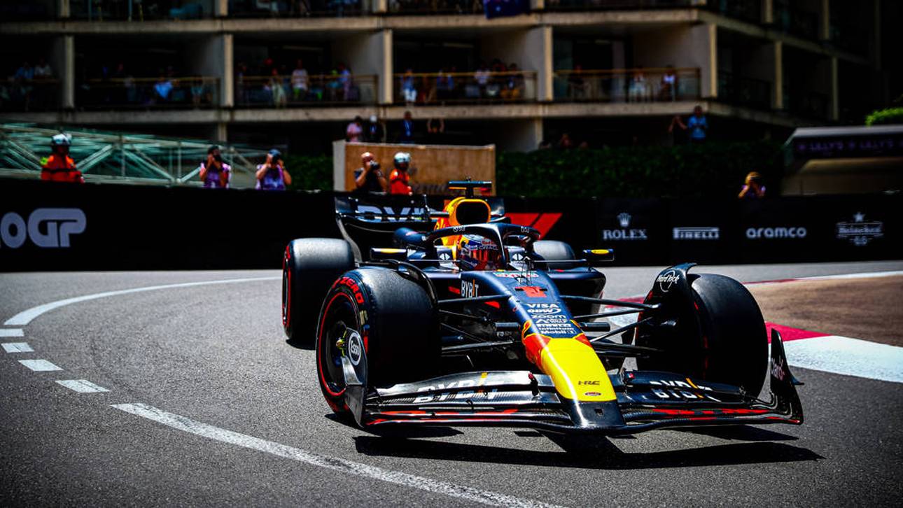 Quali-Debakel für Red Bull!