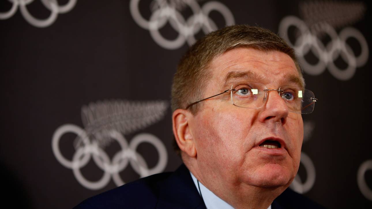 Olympischer TV-Kanal wird konkreter