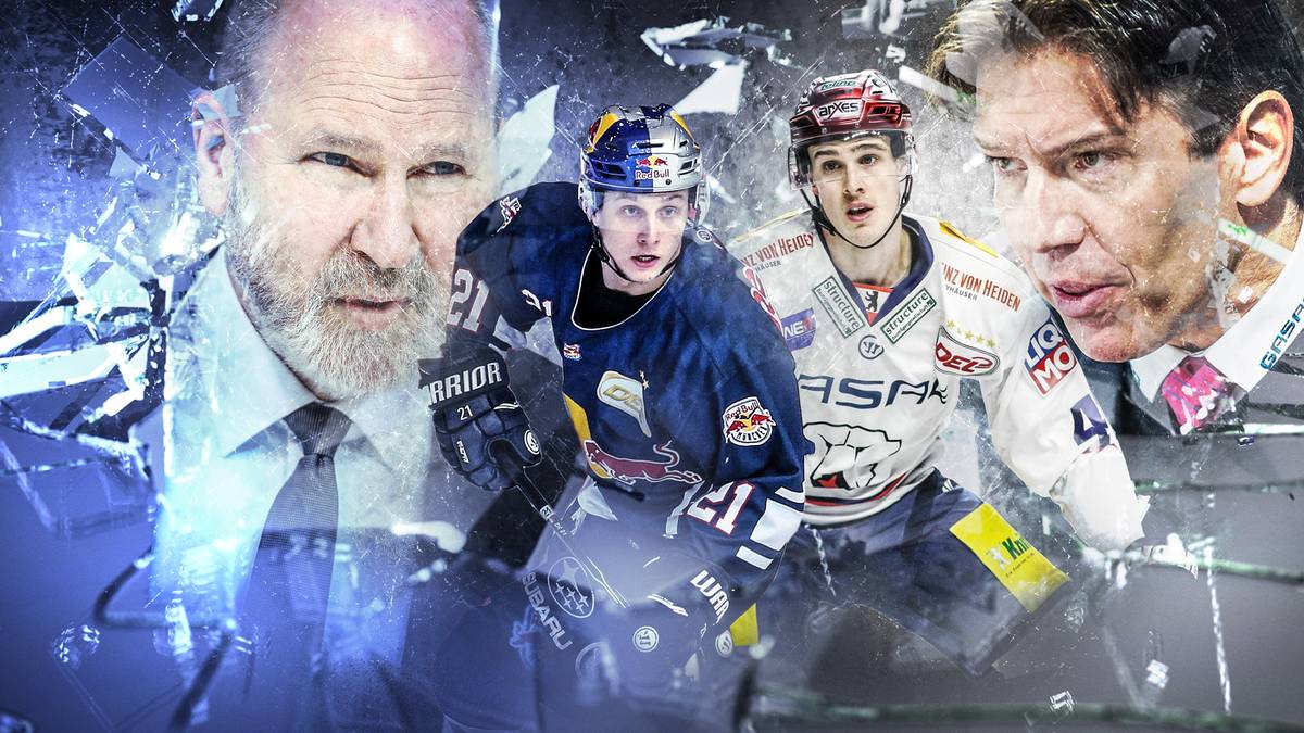 Die Münchner gehen nach ihren bisherigen Leistungen als Favorit ins Finale. Besonders das Trainerduell ist spannend. SPORT1 vergleicht die Teams im Head-to-Head