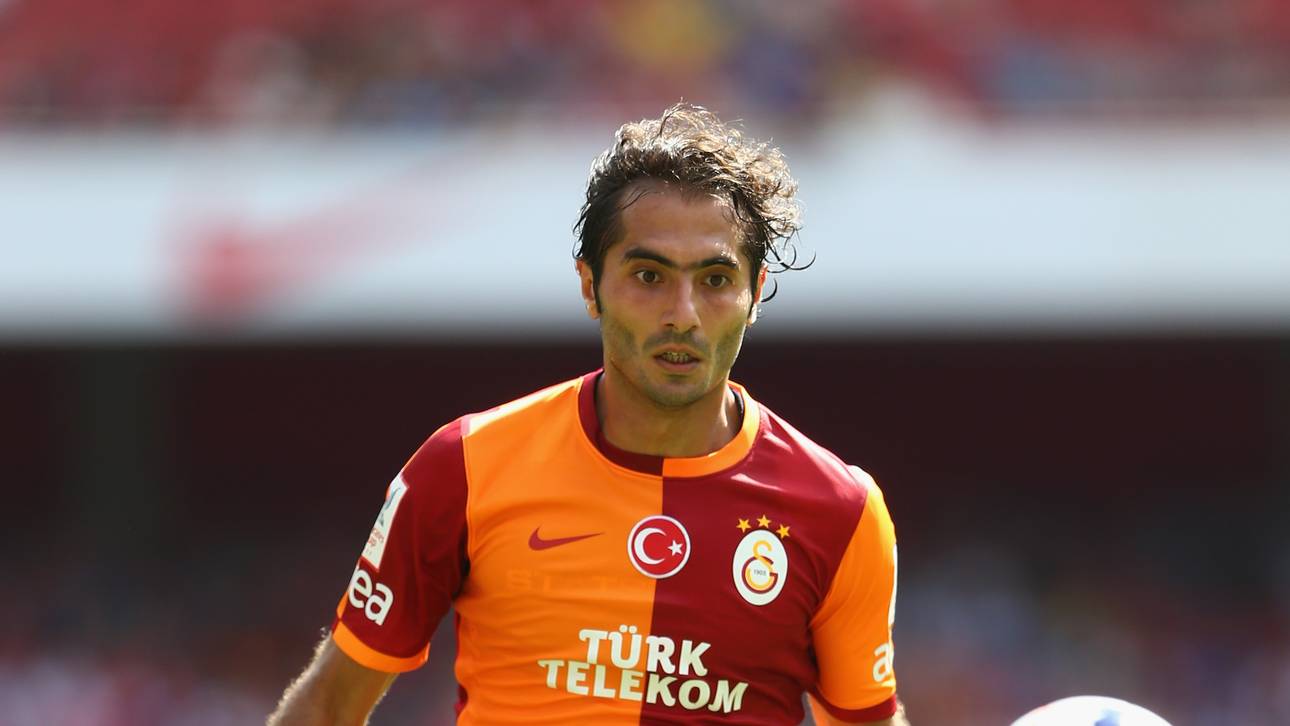 Altintop verlässt Galatasaray