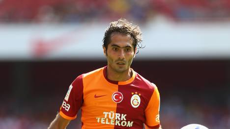 Galatasaray vs FC Porto - Emirates Cup