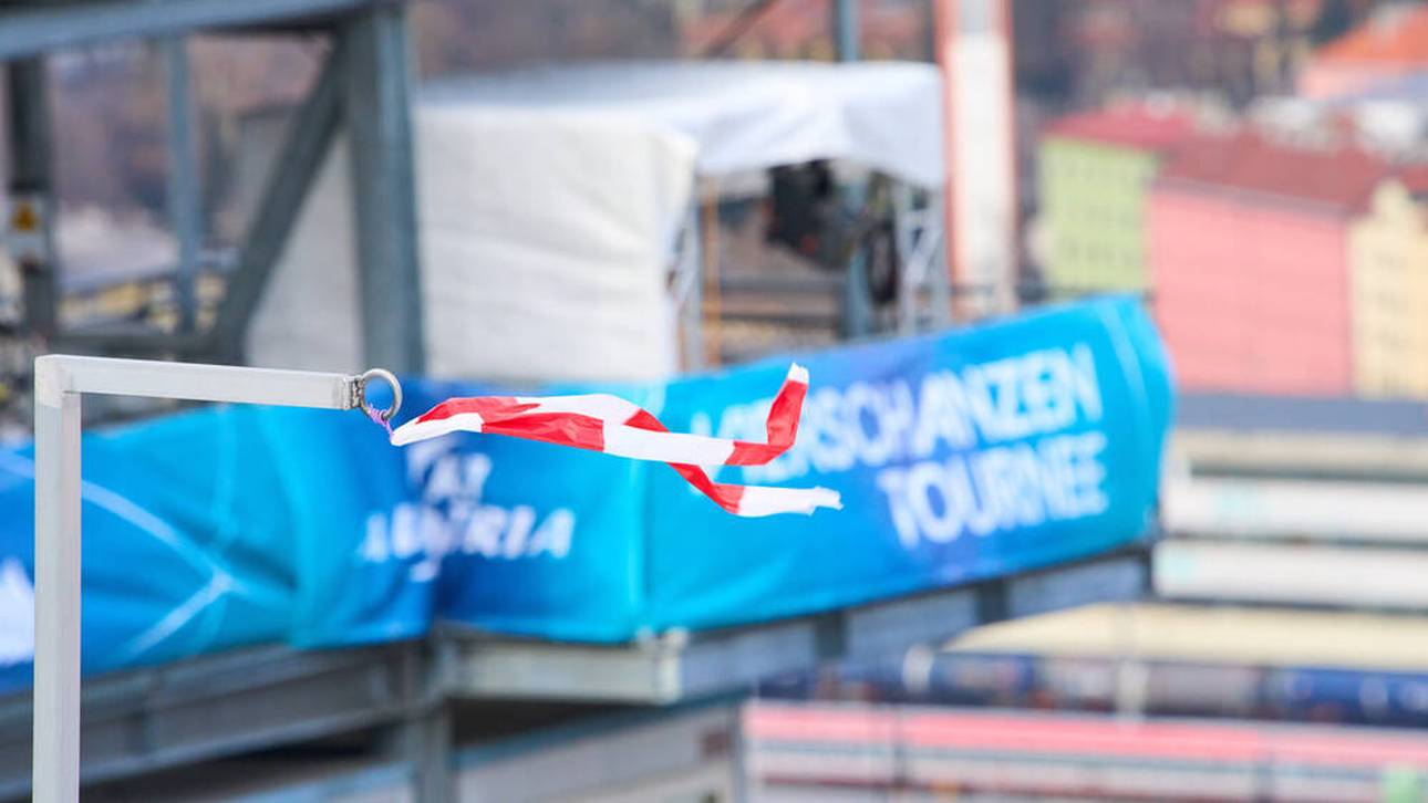 Kein Podest! Krimi um Wellinger